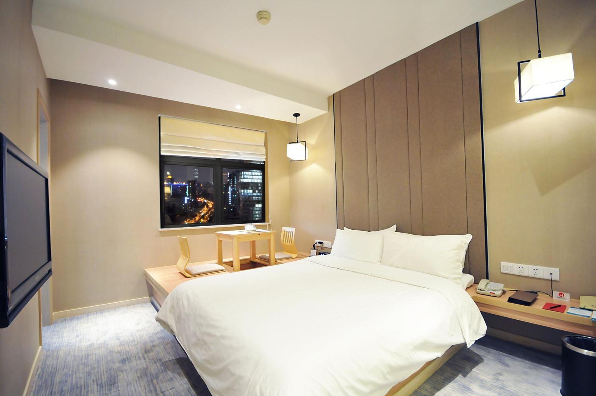 Gubei Garden Hongqiao Hotel