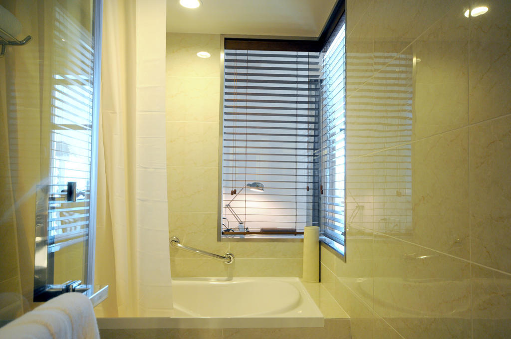 Hotel Gubei Garden Hongqiao