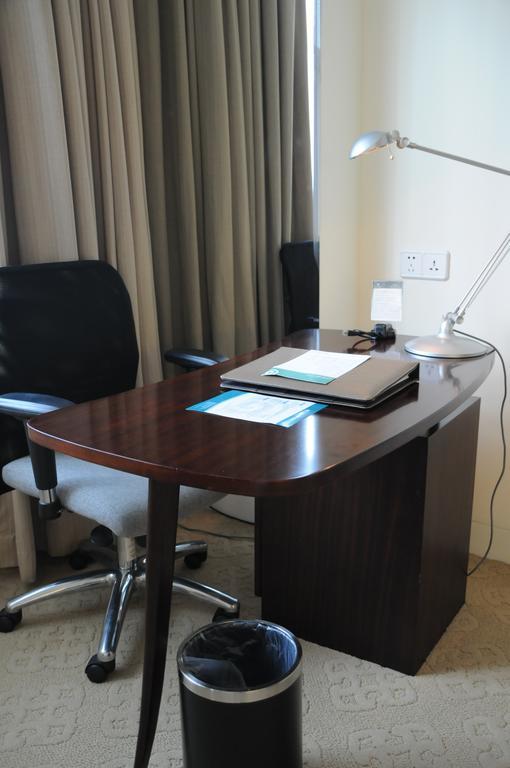 Hotel Gubei Garden Hongqiao Shanghai