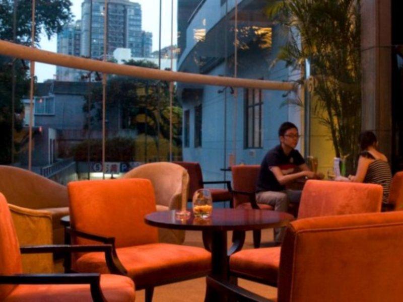 Hotel Gubei Garden Hongqiao