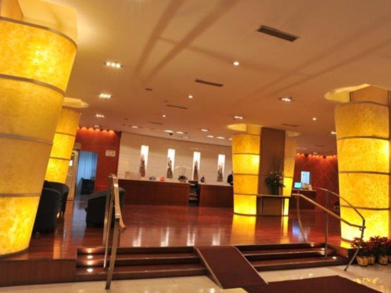 Gubei Garden Hongqiao
