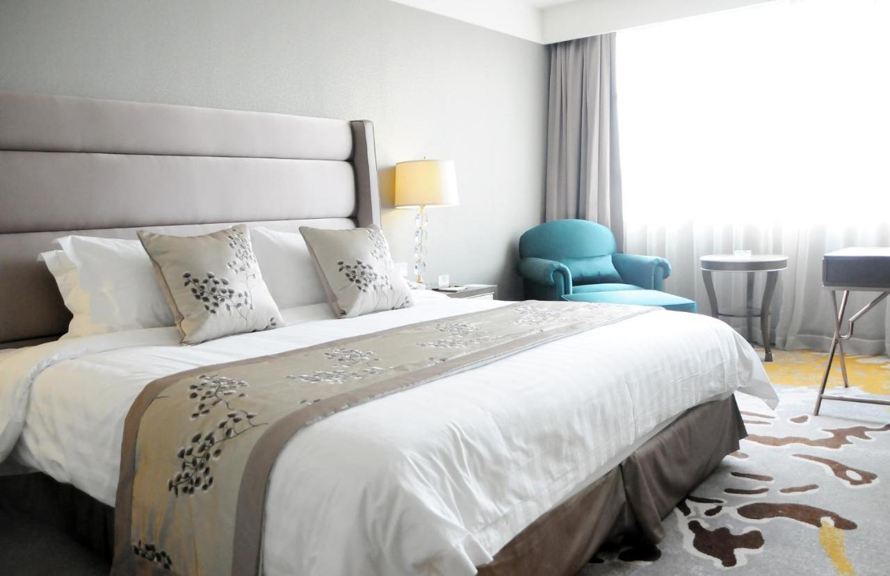 Gubei Garden Hongqiao 4* Shanghai